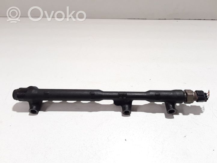 Toyota Land Cruiser (J120) Degalų magistralinis vamzdelis 8945812028