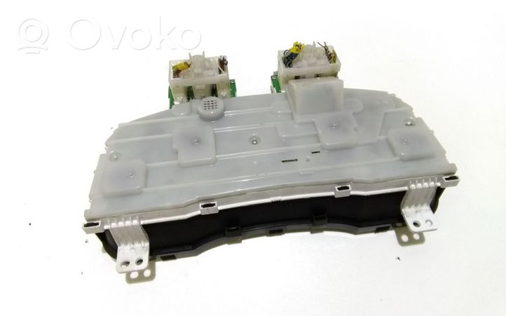 Toyota Land Cruiser (J120) Compteur de vitesse tableau de bord 838006D210D