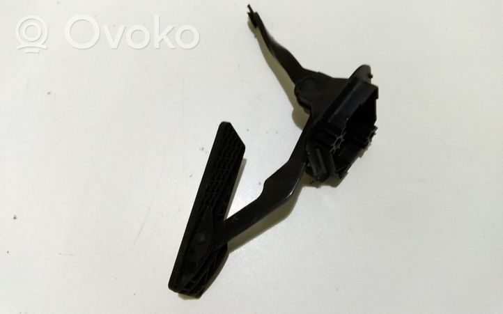 Chrysler 300M Accelerator throttle pedal 04591172AB