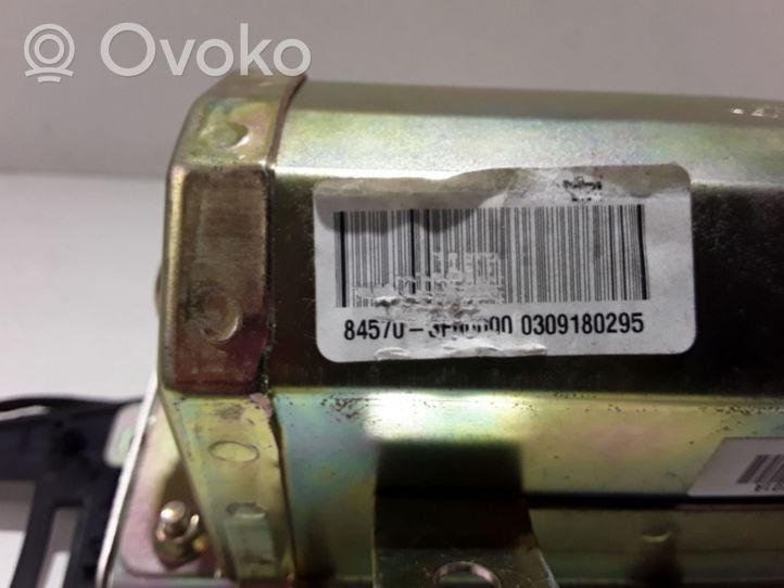 KIA Opirus Airbag del passeggero 845703F000