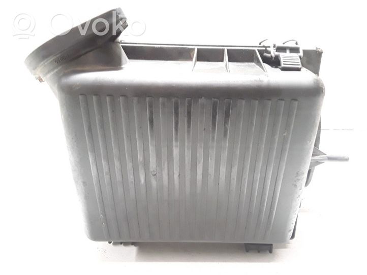 Land Rover Range Rover P38A Oro filtro dėžė 4614685906