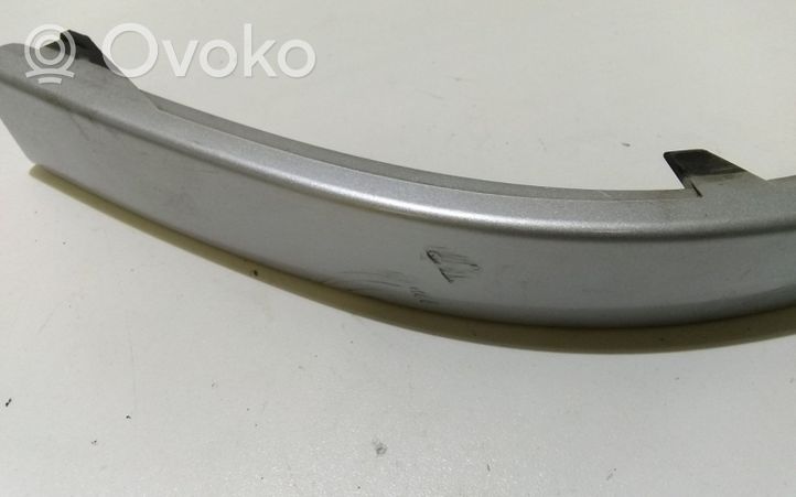 BMW 7 E65 E66 Rivestimento modanatura parafango posteriore 51127012288