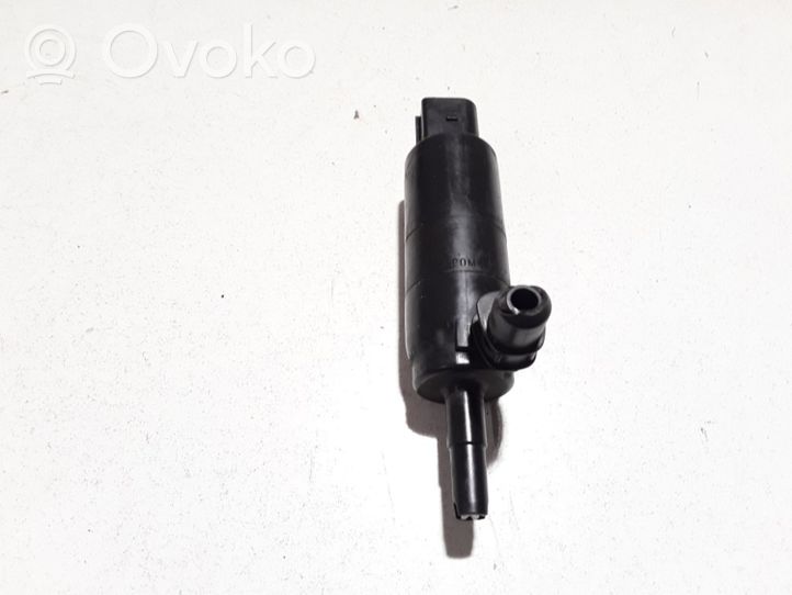 Volkswagen Golf VI Light washer relay 3B7955681