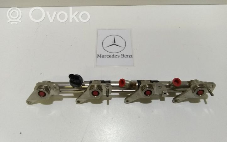 Mercedes-Benz GL X166 Linea principale tubo carburante A2780700100