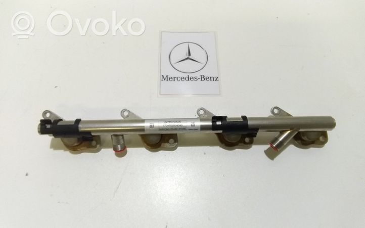 Mercedes-Benz GL X166 Linea principale tubo carburante A2780700000