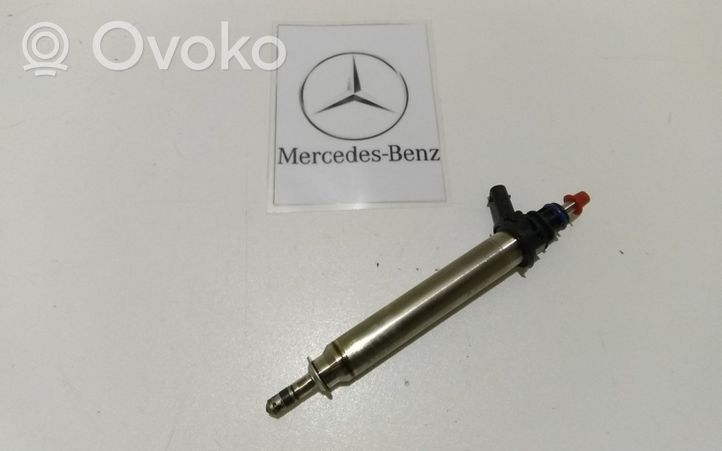 Mercedes-Benz GL X166 Polttoainesuutin A2560700187