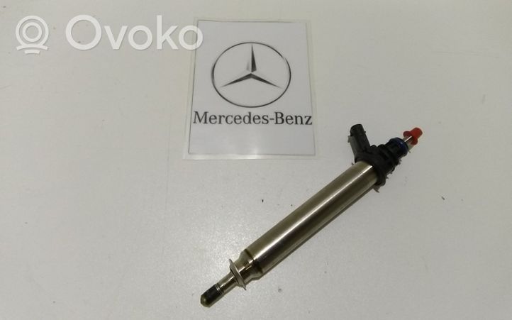 Mercedes-Benz GL X166 Жиклер (жиклеры) (форсунка (форсунки) A2560700187