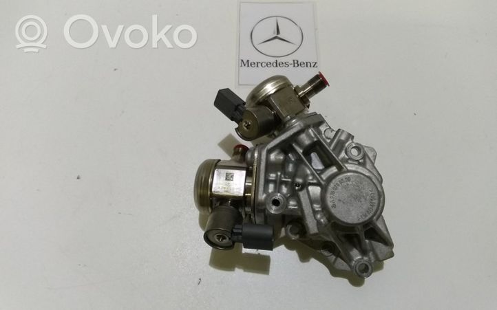 Mercedes-Benz G W461 463 Pompa ad alta pressione dell’impianto di iniezione A278070330