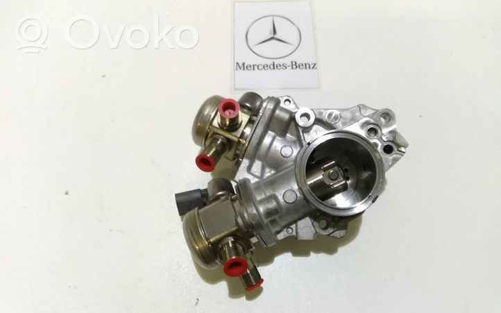 Mercedes-Benz G W461 463 Pompa ad alta pressione dell’impianto di iniezione A278070330