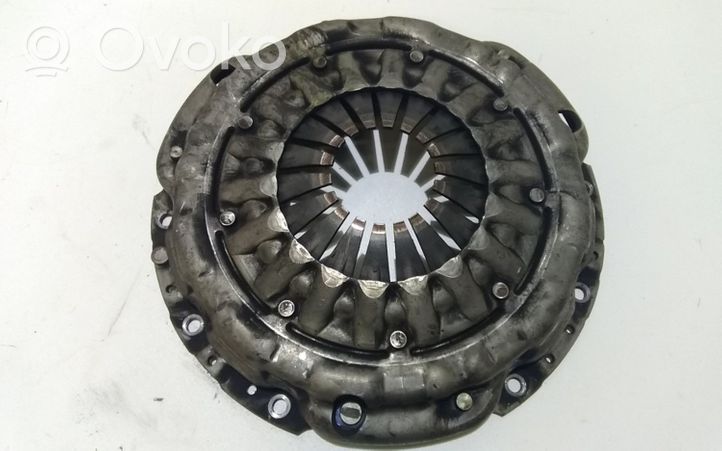 Nissan Navara D40 Pressure plate 