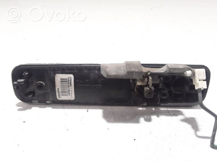 Jeep Grand Cherokee (WK) Takaoven ulkokahva 55394240AG