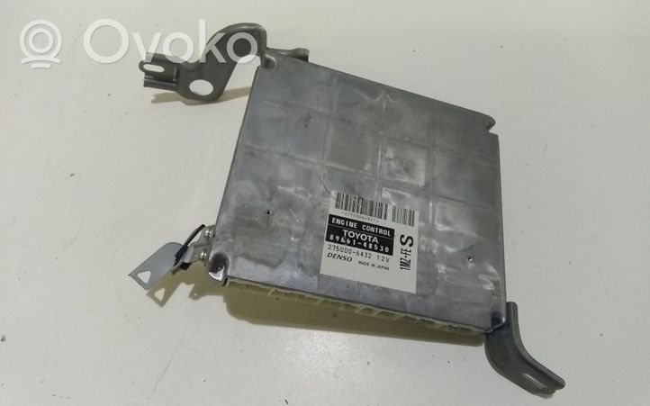 Lexus RX 300 Sterownik / Moduł ECU 8966148530