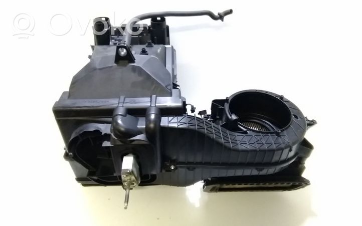 Opel Insignia A Interior heater climate box assembly 13273749