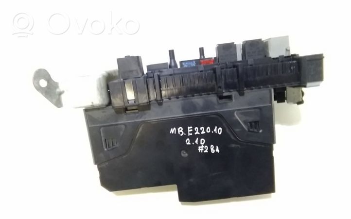 Mercedes-Benz E W212 Module confort 2129060505