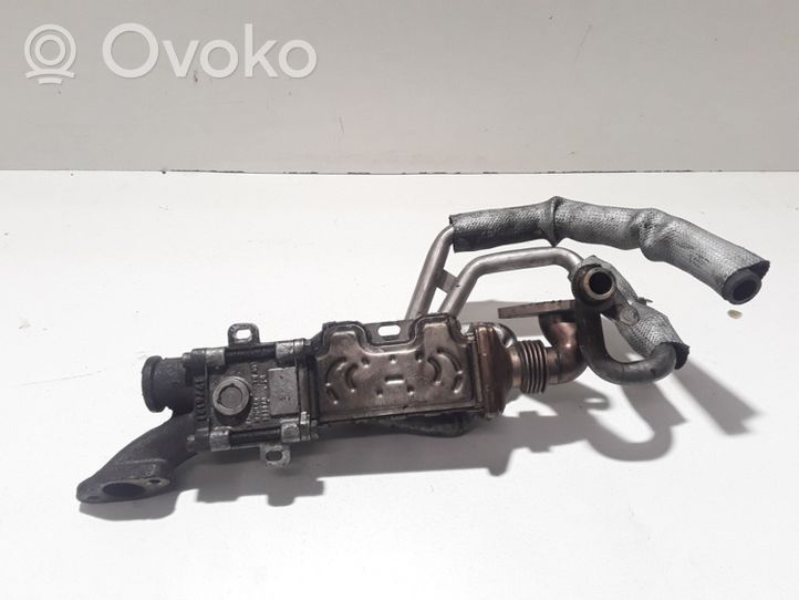 Volkswagen Phaeton EGR valve cooler 07Z131512K