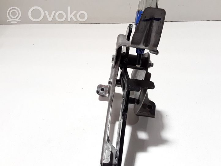 Dacia Sandero Pedal de embrague 465036682R