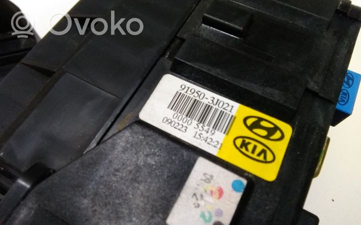 Hyundai ix 55 Fuse module 919503J021