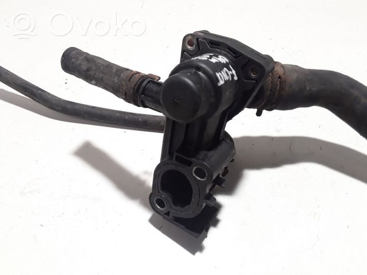 Ford Transit -  Tourneo Connect Thermostat / Thermostatgehäuse 2T148B274