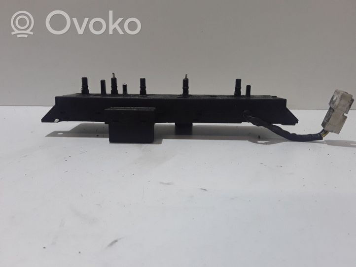 Hyundai ix 55 Seat control module 36517027002