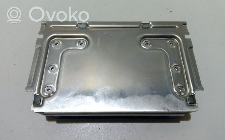 BMW X3 E83 Pārnesumkārbas vadības bloks 7532988