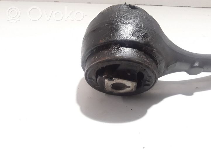 BMW X3 E83 Fourchette, bras de suspension inférieur avant 3412141