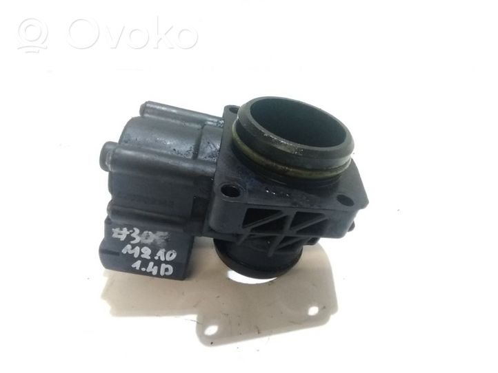 Mazda 2 Clapet d'étranglement 9656113080