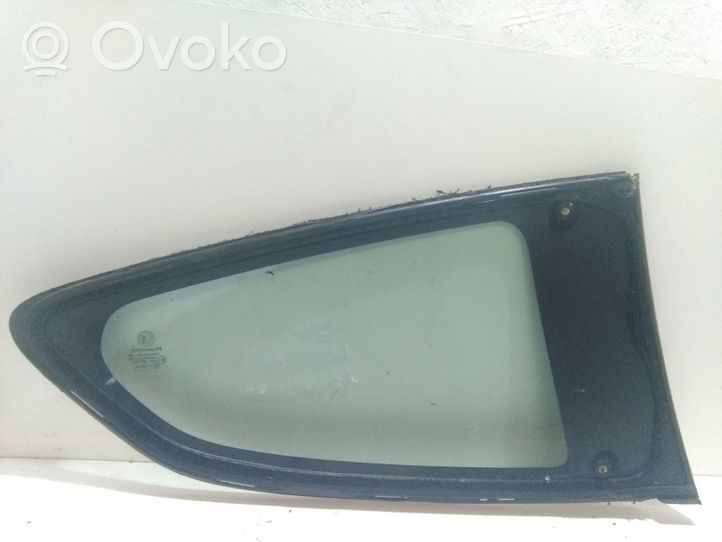 Alfa Romeo Mito Rear windscreen/windshield window 43R001583