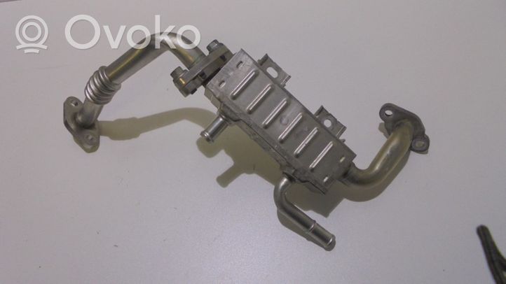 Lexus RX 450H Refroidisseur de vanne EGR 2568031010