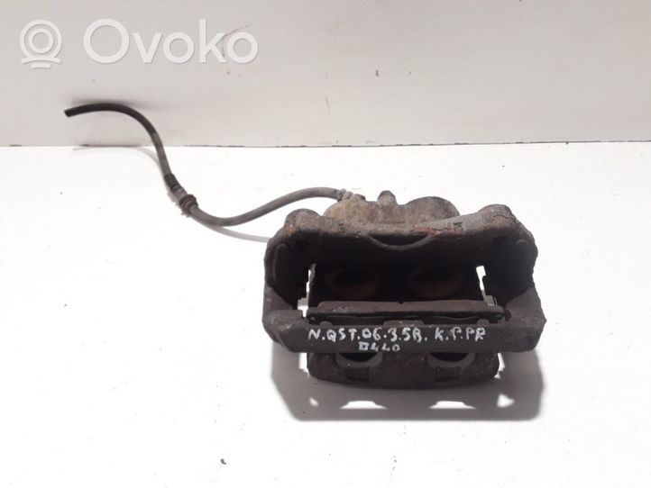 Nissan Quest Front brake caliper 