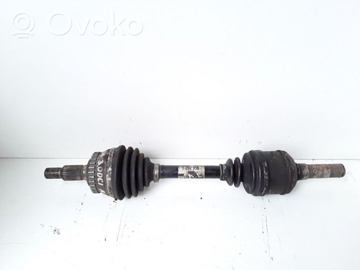 Saab 9-5 Semiasse anteriore 5392956