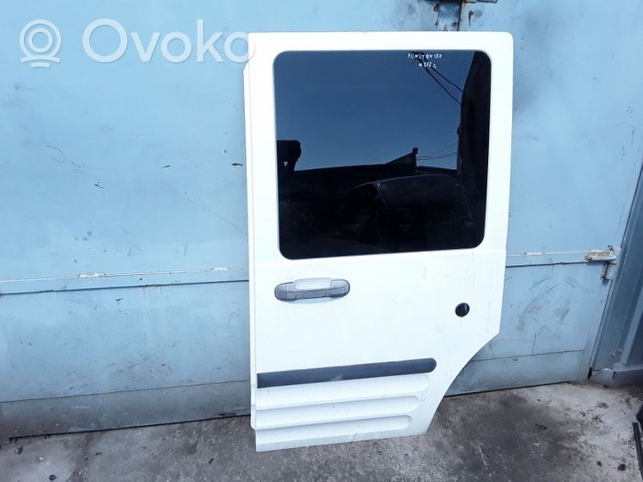 Ford Transit -  Tourneo Connect Back/rear loading door 