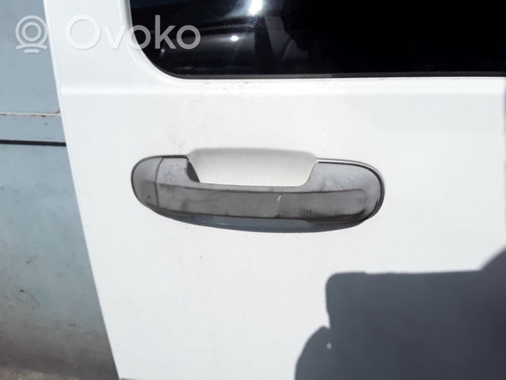 Ford Transit -  Tourneo Connect Дверь 