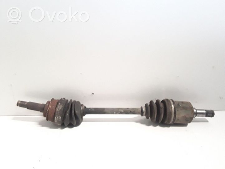 Mazda 323 F Semiasse anteriore 