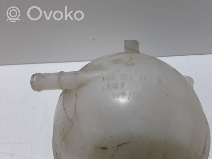 Volkswagen Golf V Vase d'expansion / réservoir de liquide de refroidissement 1K0121407