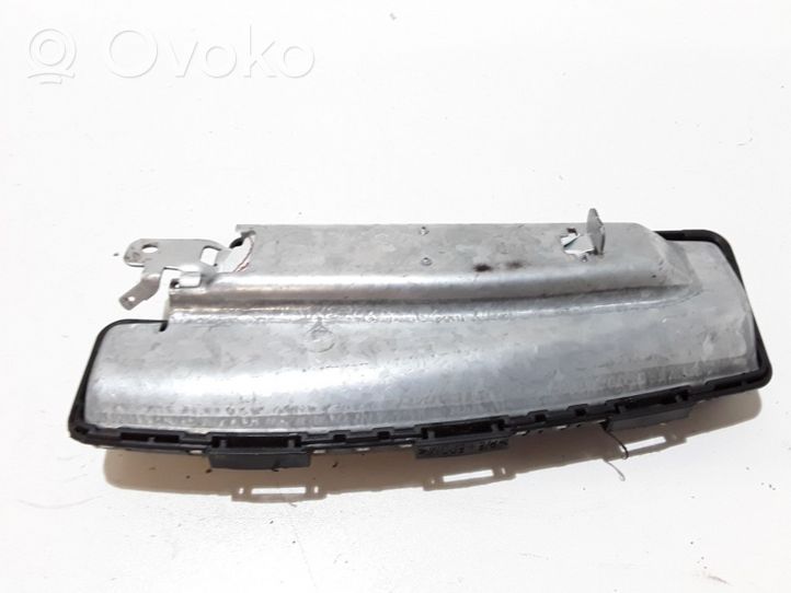 Renault Modus Sēdekļa drošības spilvens 8200215828