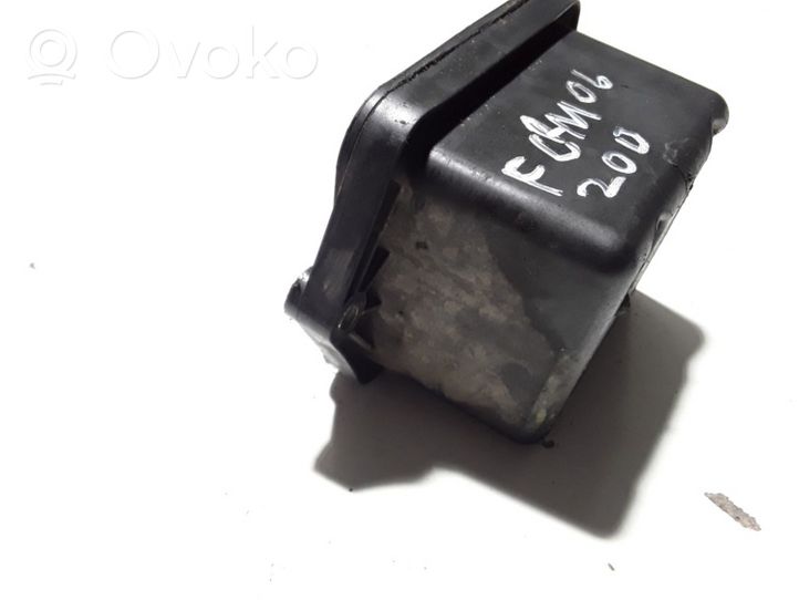 Fiat Croma Podciśnieniowy zbiornik powietrza 46845905