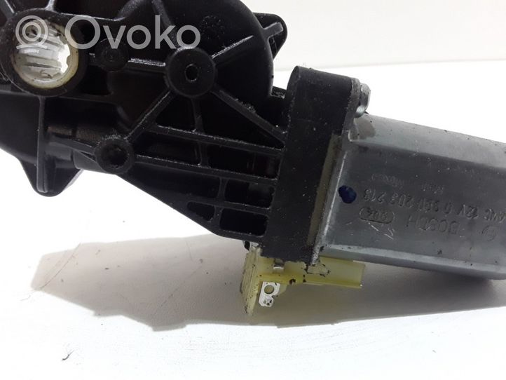 Mercedes-Benz GL X164 Seat adjustment motor 0390203213