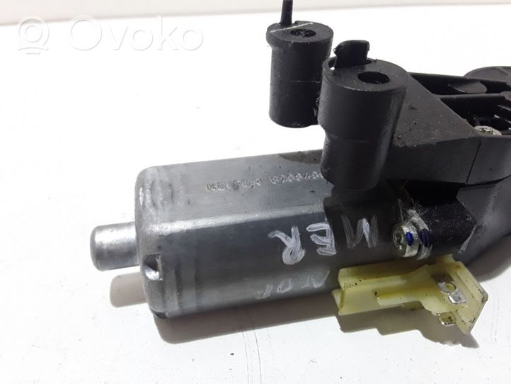 Mercedes-Benz GL X164 Seat adjustment motor 0390203213