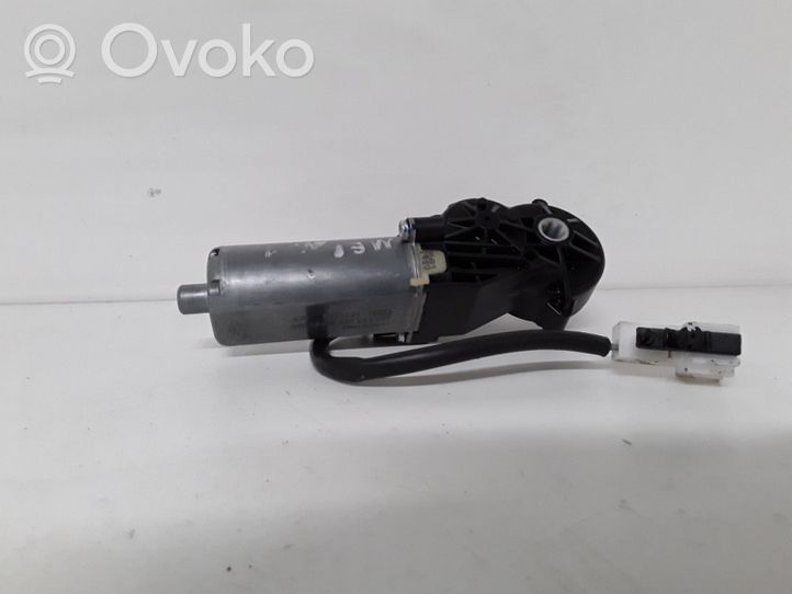 Mercedes-Benz GL X164 Seat adjustment motor 0390203207