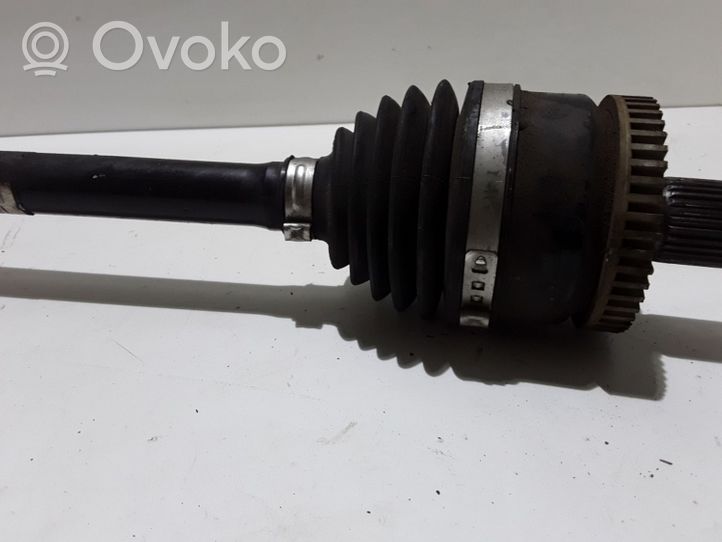 Hyundai Tucson LM Front driveshaft 