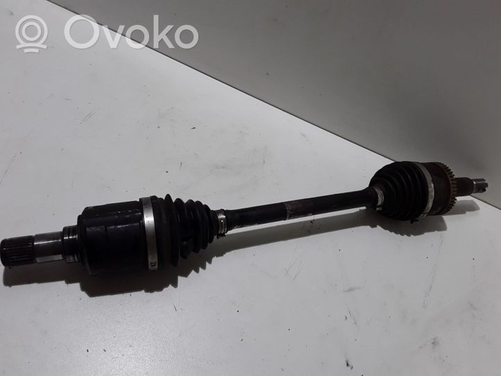 Hyundai Tucson LM Front driveshaft 