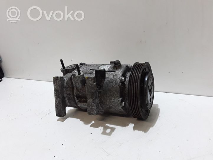 Hyundai Tucson LM Compressore aria condizionata (A/C) (pompa) 97701D7100