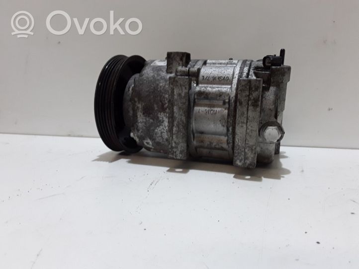 Hyundai Tucson LM Compressore aria condizionata (A/C) (pompa) 97701D7100