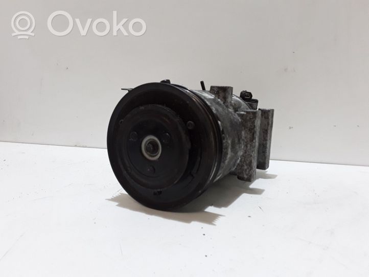 Hyundai Tucson LM Compressore aria condizionata (A/C) (pompa) 97701D7100