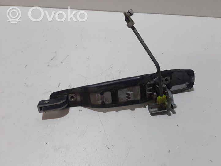 Mitsubishi Grandis Other exterior part MR5261092