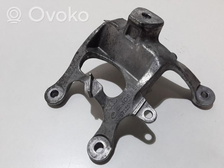 Audi A8 S8 D4 4H Engine mounting bracket 4H0199308AK