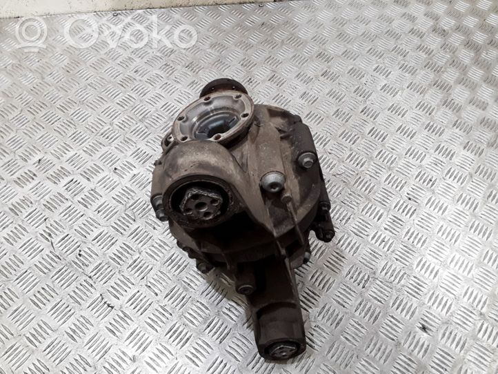 Audi Q7 4L Mechanizm różnicowy tylny / Dyferencjał 4460310018