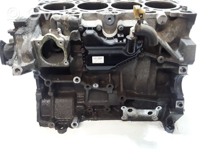 Mazda 3 I Bloc moteur 1404071631