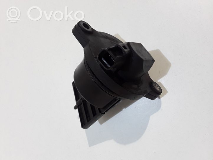 Jaguar X-Type Intake manifold valve actuator/motor XW4E9L490AD