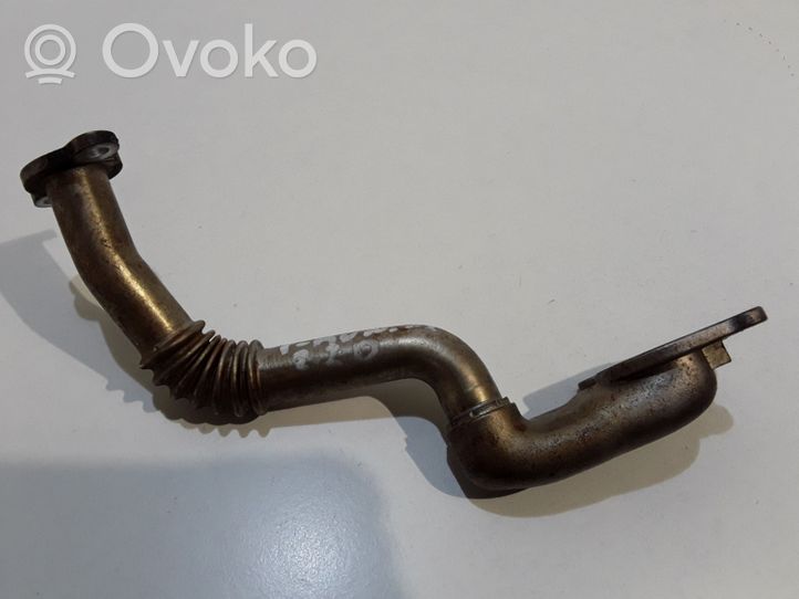 Toyota Avensis T270 EGR valve line/pipe/hose 